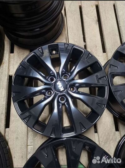 Kia cerato ceed R-16