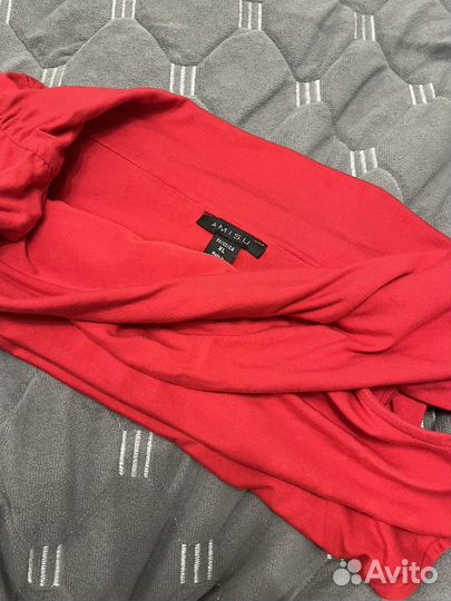 Топ женский