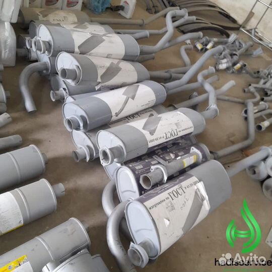 Стартер на ГАЗель