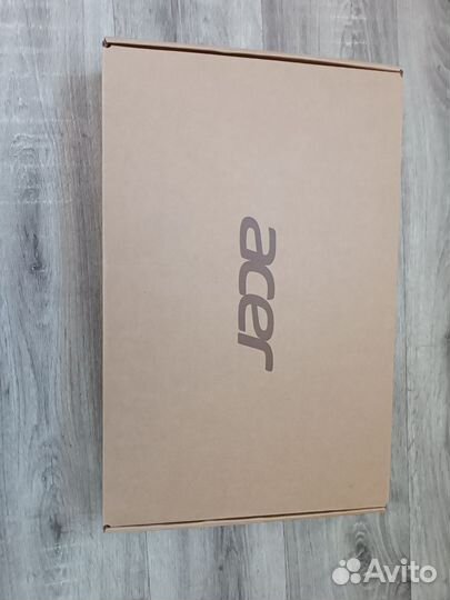 Ноутбук Acer Extensa 15