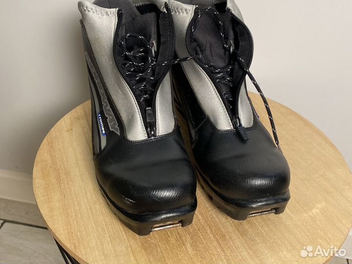 Лыжные ботинки nordway 44 размер