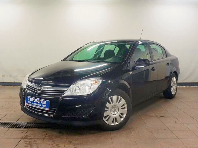 Продажа Opel Astra