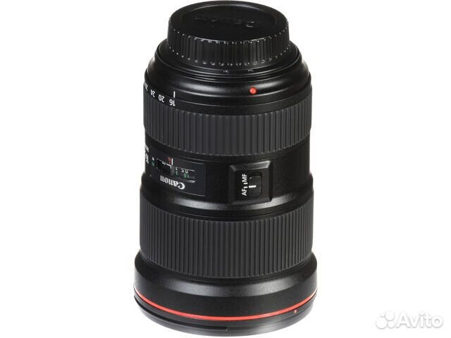Объектив Canon EF 16-35mm f/2.8L III USM Новый