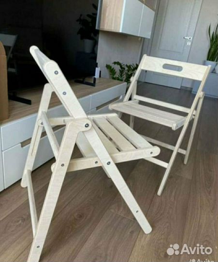 Стулья аналог IKEA