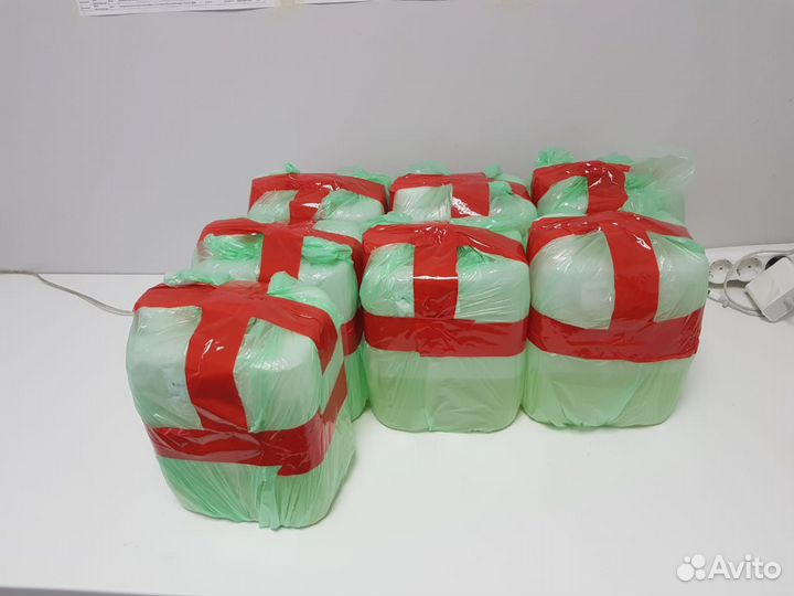 Наполнитель для автопарфюма, диффузоров, парфюма