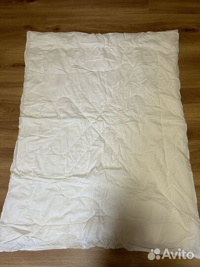 Детское одеяло