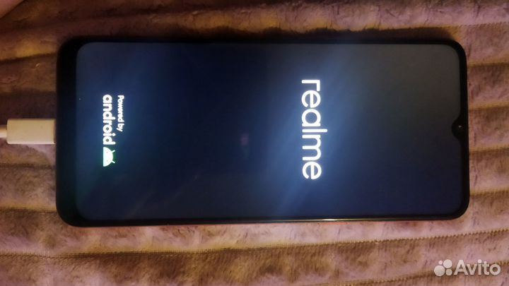 realme C3, 2/32 ГБ