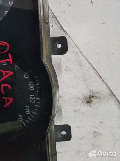 Щиток приборов Geely Otaka CK MR479QA