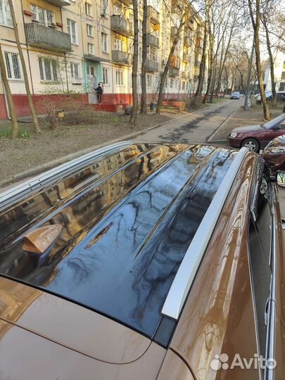 Kia Sorento Prime 2.2 AT, 2015, 136 000 км