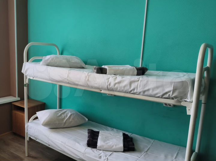 Комната 13 м², 1/5 эт.