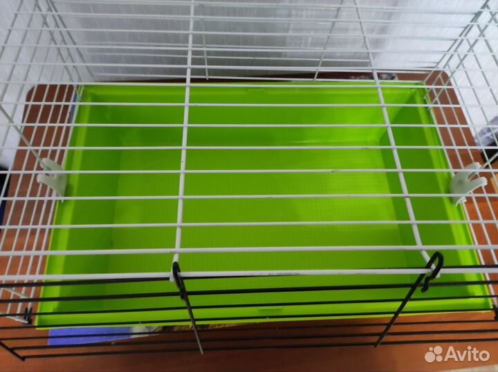 Клетка для грызунов