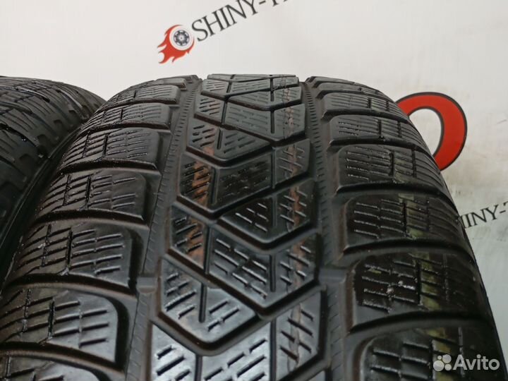 Pirelli Scorpion Winter 225/60 R17 103V