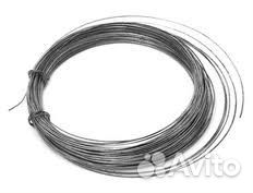 Проволока для электропастуха