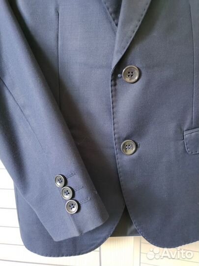 Школьный костюм Tugi, р.128-134