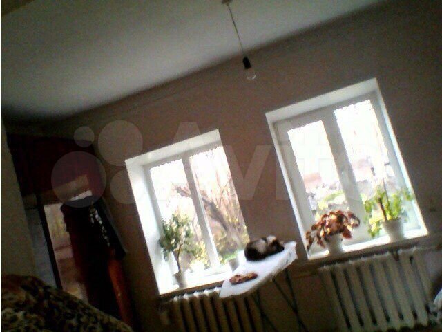 Дом 63 м² на участке 7 сот.