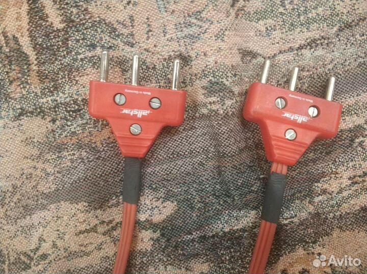 Шнур для фехтовани