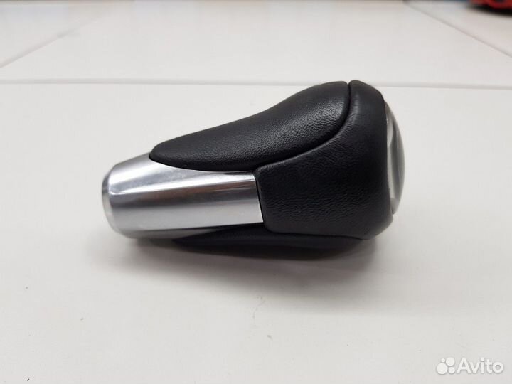 Ручка кулисы АКПП (Mazda 6)