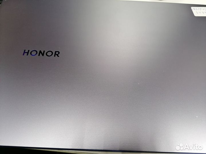 Ноутбук honor MagicBook Nbl-WAQ9HNR (км11)