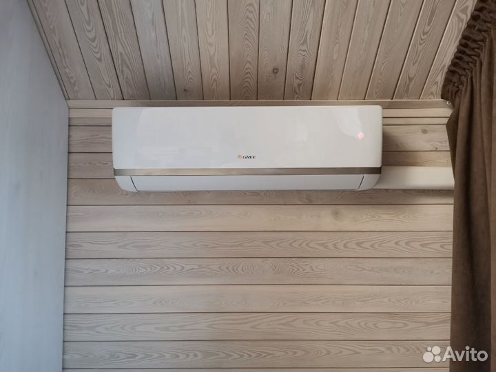 Продаю кондиционеры Gree