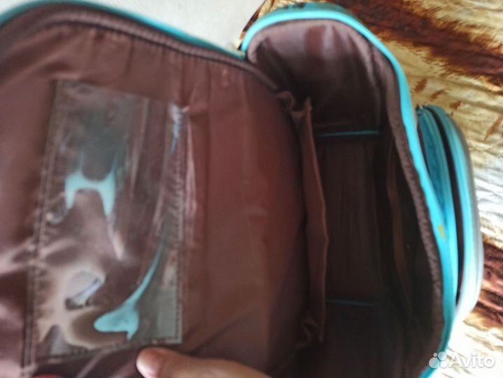 Ранец школьный для девочки