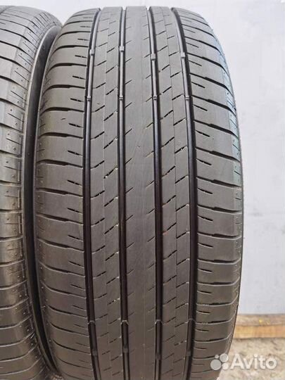 Bridgestone Dueler H/L 33 235/55 R18 V