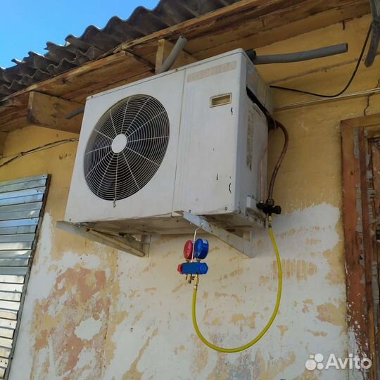 Инверторный Roda 24 ка