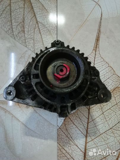 Генератор Nissan Liberty Sr 20