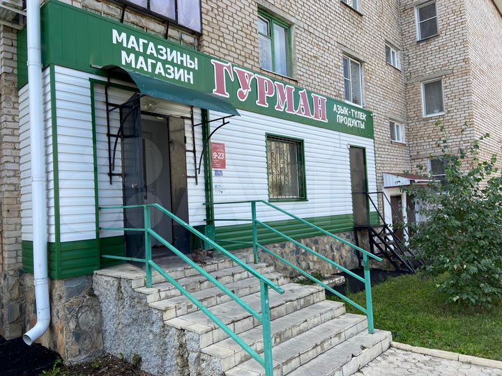 Торговая площадь, 86.5 м²