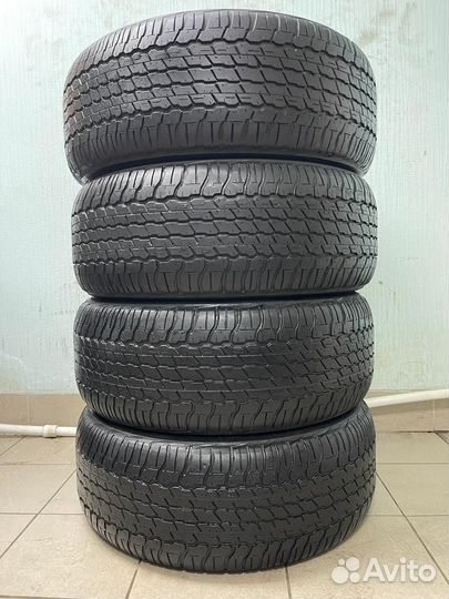 Dunlop Grandtrek AT22 285/60 R18