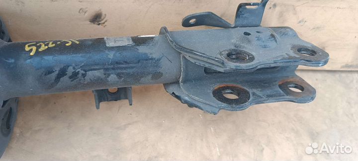 Амортизатор передний правый Mazda CX9 TC.Оригинал