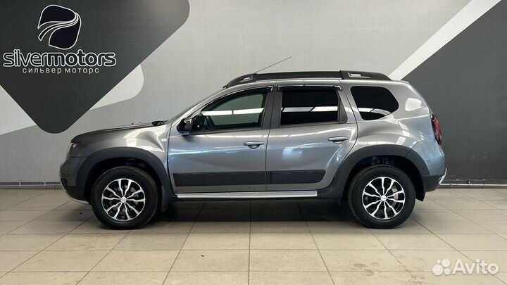 Renault Duster 2.0 AT, 2020, 147 000 км