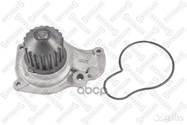 Помпы системы охлажденияstellox 45000230SX Ste