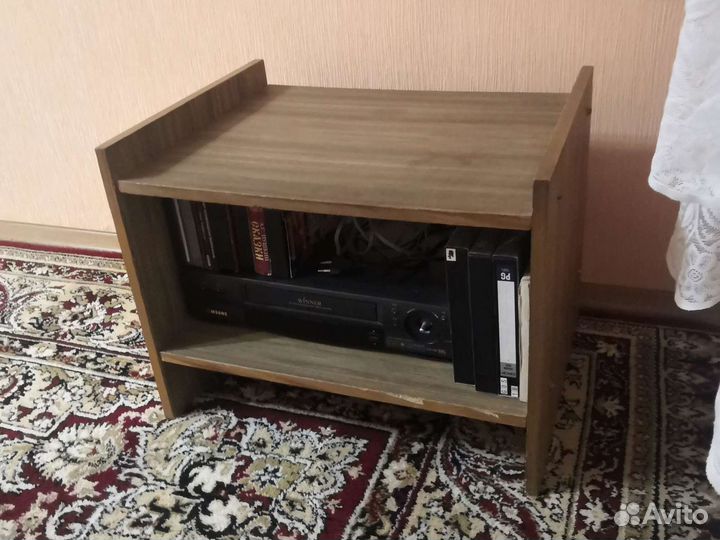 Тумба