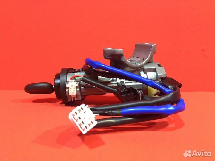 Замок зажигания для Kia Sorento XM D4HB (Б/У)