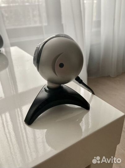 Веб-камера Genius