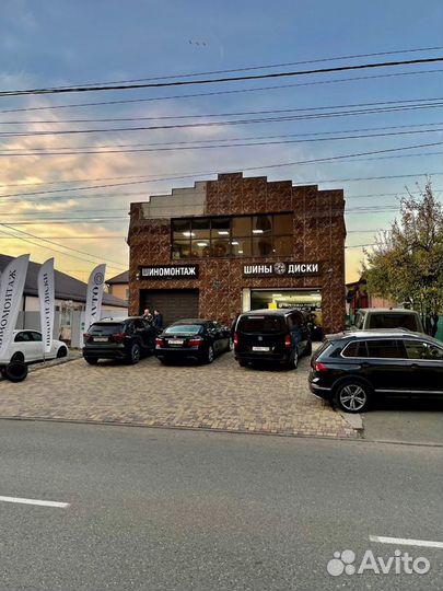 Tristar SportPower 2 215/35 R19