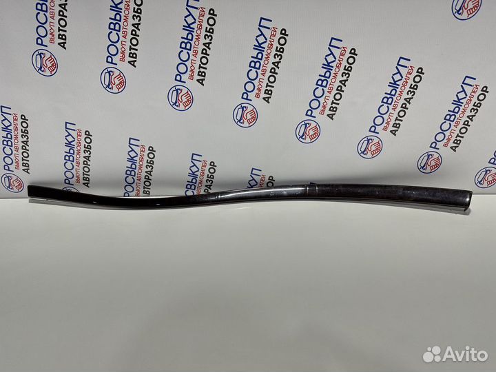 Накладка декоративная Mercedes-Benz E-класс W211/S