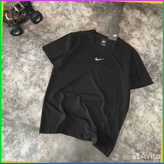 Футболка Nike (40396 Арт товара: )