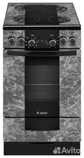 Электроплита gefest эпнд 5560-03 0043