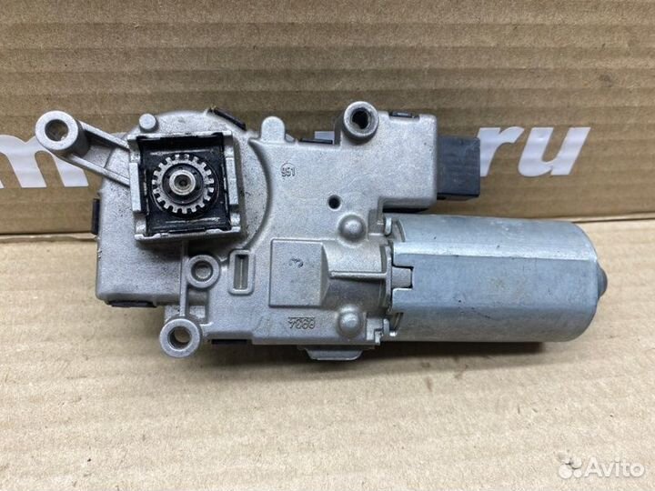 Привод люка Bmw 1-Серия E82