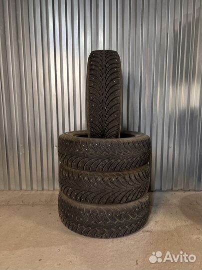 Sava Eskimo Stud 185/65 R15 88T