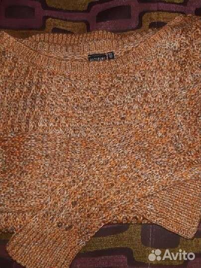 Мешок женской одежды