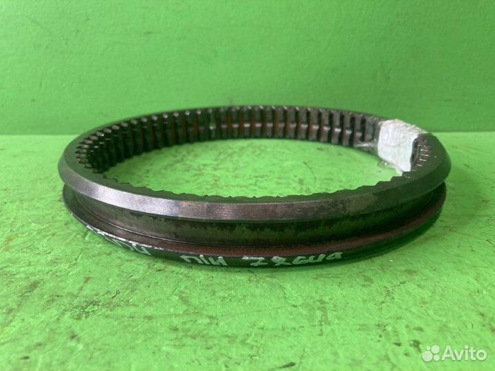 Кольцо синхронизатора RVI premium