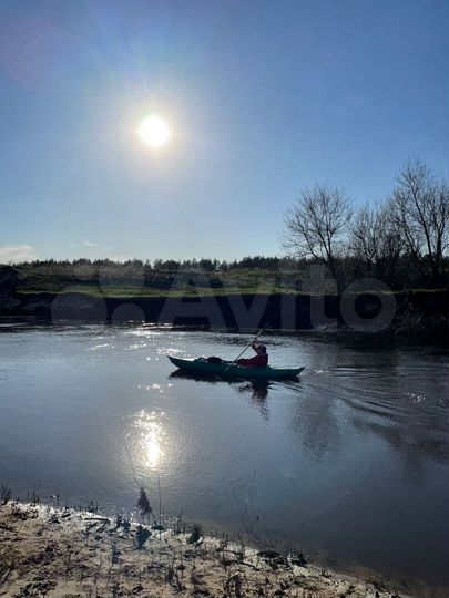 Участок 2,6 га (СНТ, ДНП)