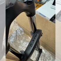 Вилка RockShox Judy Silver 27,5" 100 мм эксцентрик, Санкт-Петербург