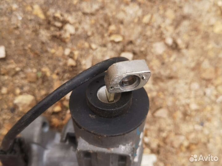 Замок зажигания Emgrand EC7 джили эмгранд