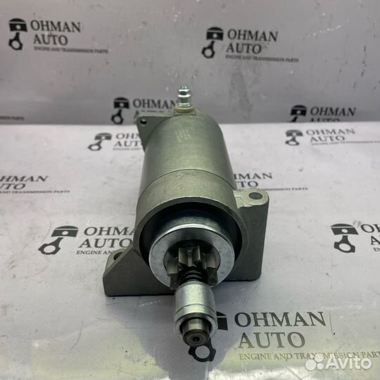 Стартер для снегохода Ski Doo 500 600 700 800