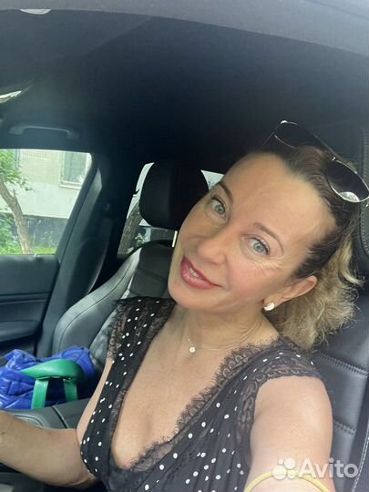 Автоняня/сопровождение детей