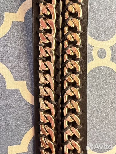 Ремень пояс женский широкий Mango