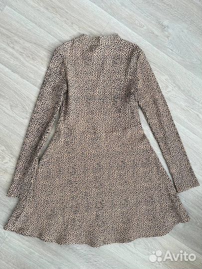 Платье Sela 152